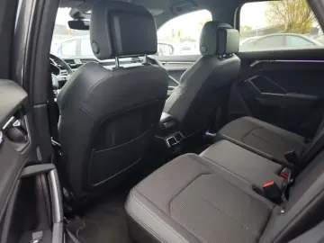 Audi Q3 Sportback 2.0 40 TDI quattro S tronic S Line