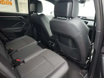 Audi Q3 Sportback 2.0 40 TDI quattro S tronic S Line