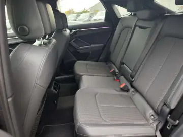 Audi Q3 Sportback 2.0 40 TDI quattro S tronic S Line