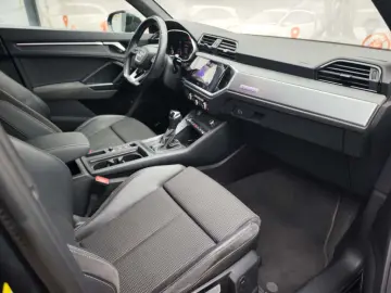 Audi Q3 Sportback 2.0 40 TDI quattro S tronic S Line