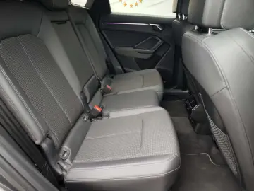 Audi Q3 Sportback 2.0 40 TDI quattro S tronic S Line