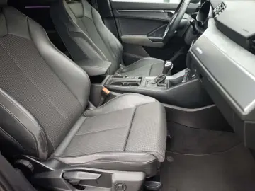 Audi Q3 Sportback 2.0 40 TDI quattro S tronic S Line