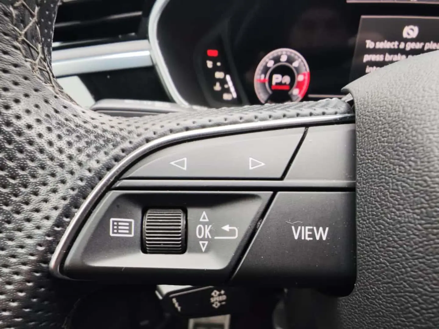 Audi Q3 Sportback 2.0 40 TDI quattro S tronic S Line