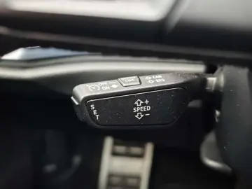 Audi Q3 Sportback 2.0 40 TDI quattro S tronic S Line