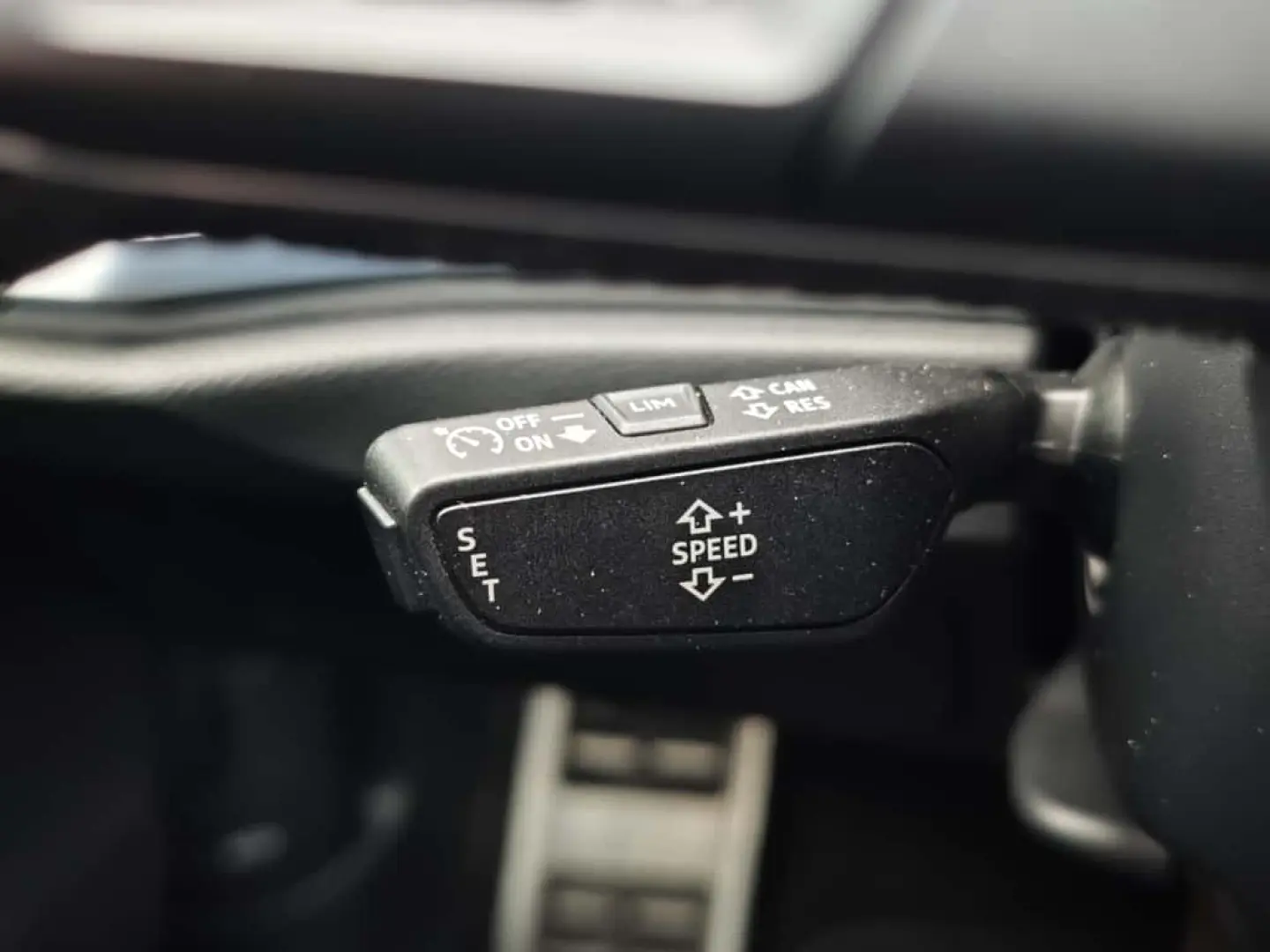 Audi Q3 Sportback 2.0 40 TDI quattro S tronic S Line