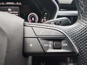 Audi Q3 Sportback 2.0 40 TDI quattro S tronic S Line