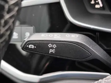 Audi Q3 Sportback 2.0 40 TDI quattro S tronic S Line