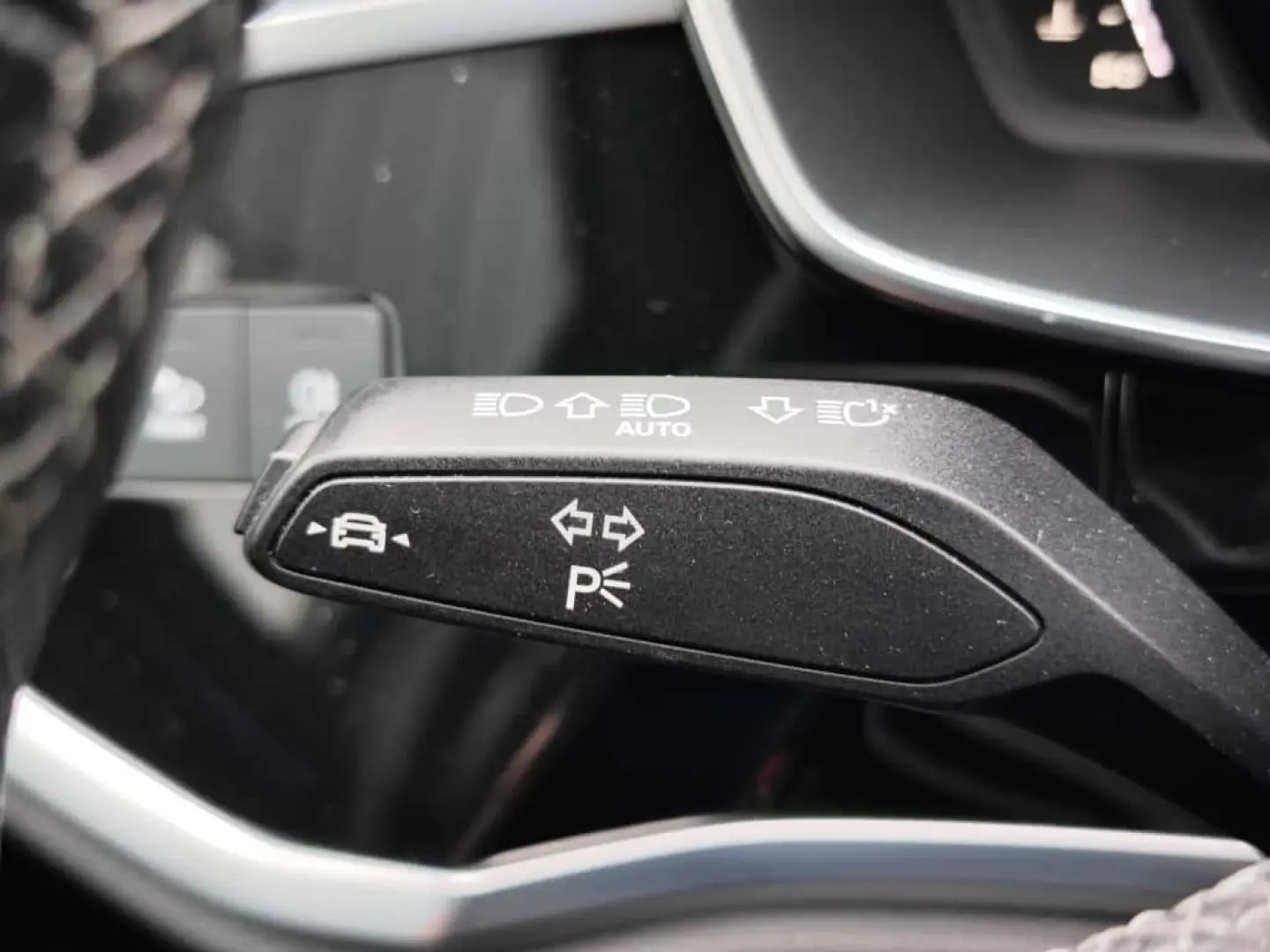 Audi Q3 Sportback 2.0 40 TDI quattro S tronic S Line