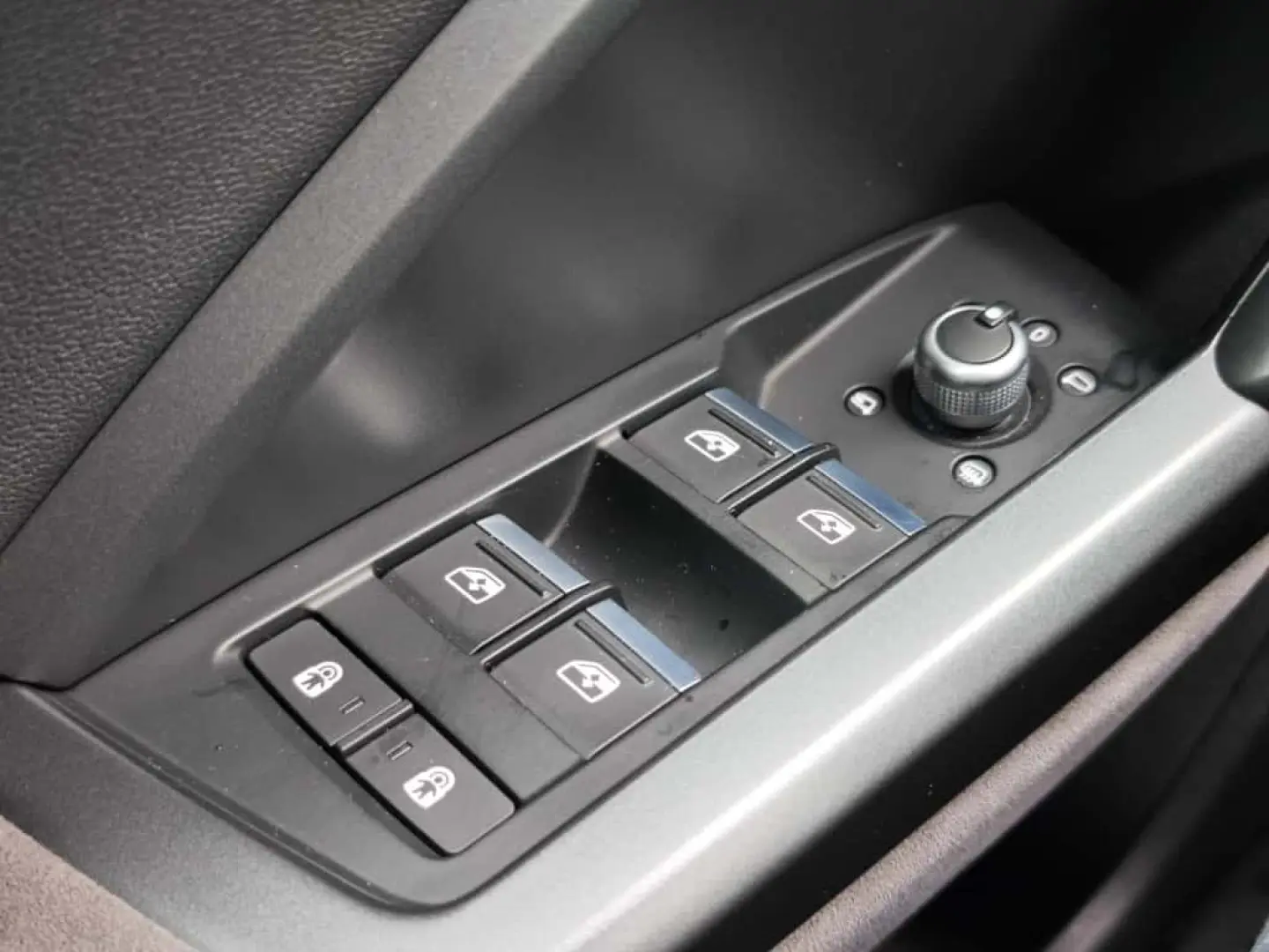 Audi Q3 Sportback 2.0 40 TDI quattro S tronic S Line