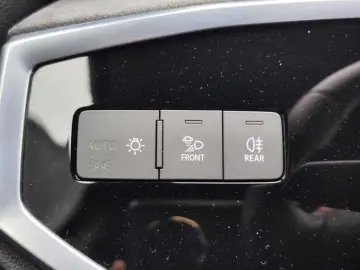 Audi Q3 Sportback 2.0 40 TDI quattro S tronic S Line