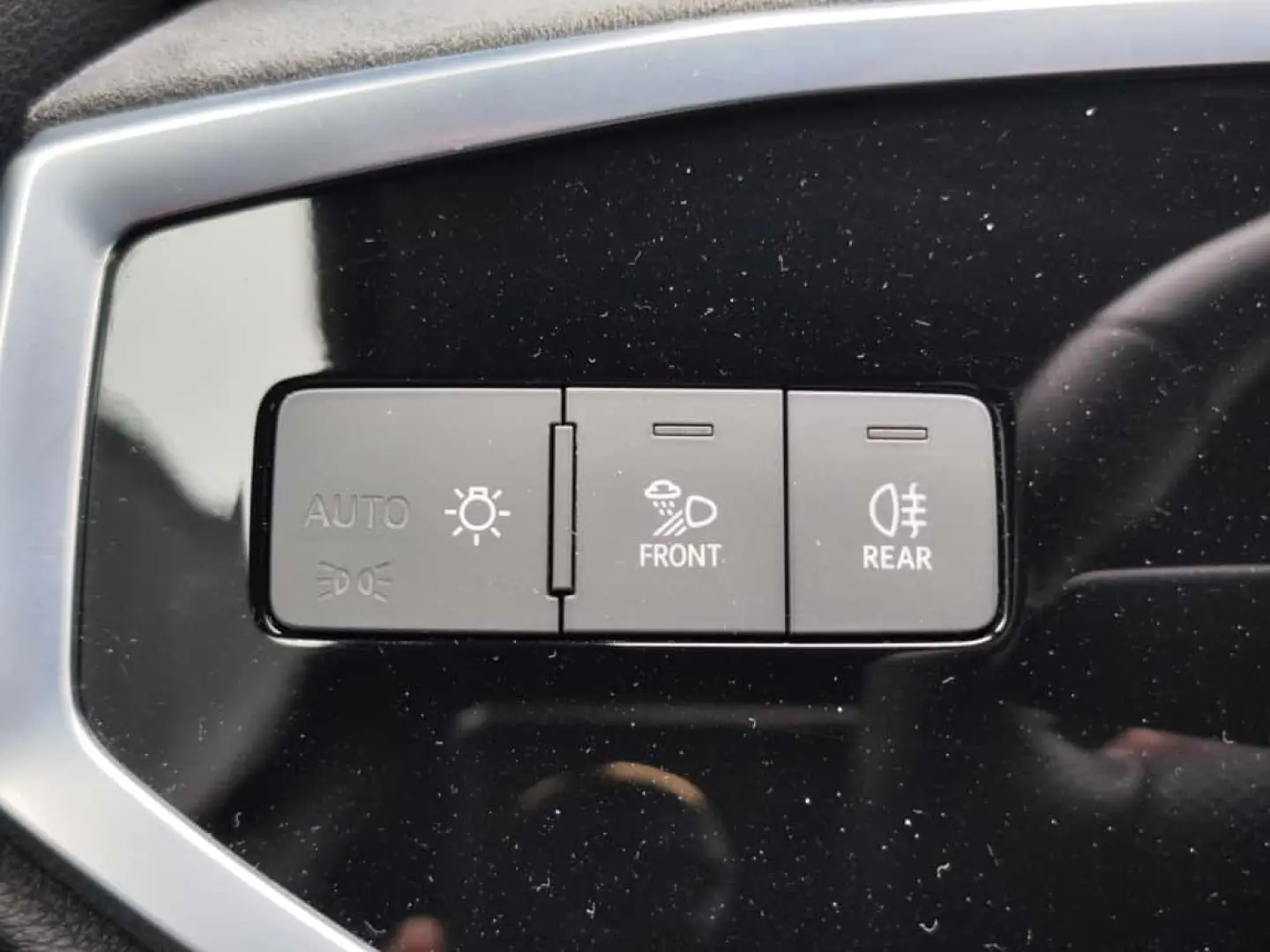 Audi Q3 Sportback 2.0 40 TDI quattro S tronic S Line