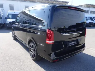 V 300 d AVANTGARDE 4M lang AMG Panorama Distroni