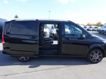 V 300 d AVANTGARDE 4M lang AMG Panorama Distroni