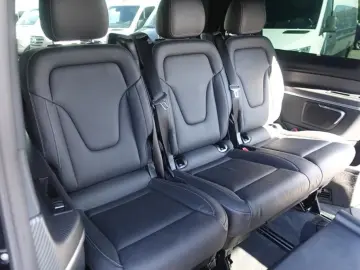 V 300 d AVANTGARDE 4M lang AMG Panorama Distroni