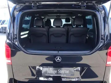 V 300 d AVANTGARDE 4M lang AMG Panorama Distroni