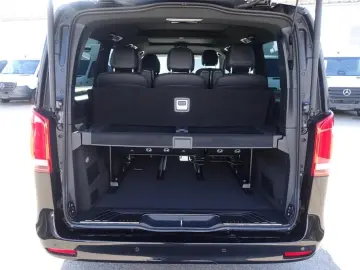 V 300 d AVANTGARDE 4M lang AMG Panorama Distroni