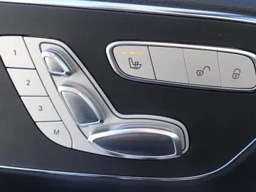 V 300 d AVANTGARDE 4M lang AMG Panorama Distroni