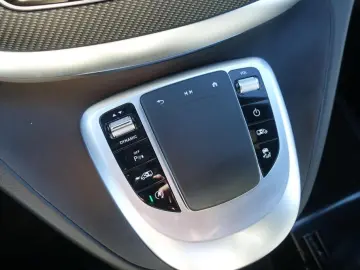 V 300 d AVANTGARDE 4M lang AMG Panorama Distroni