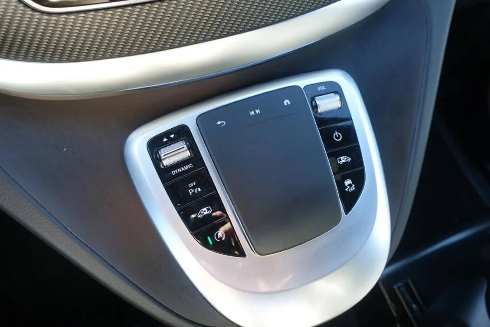 V 300 d AVANTGARDE 4M lang AMG Panorama Distroni