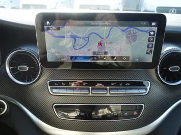 V 300 d AVANTGARDE 4M lang AMG Panorama Distroni