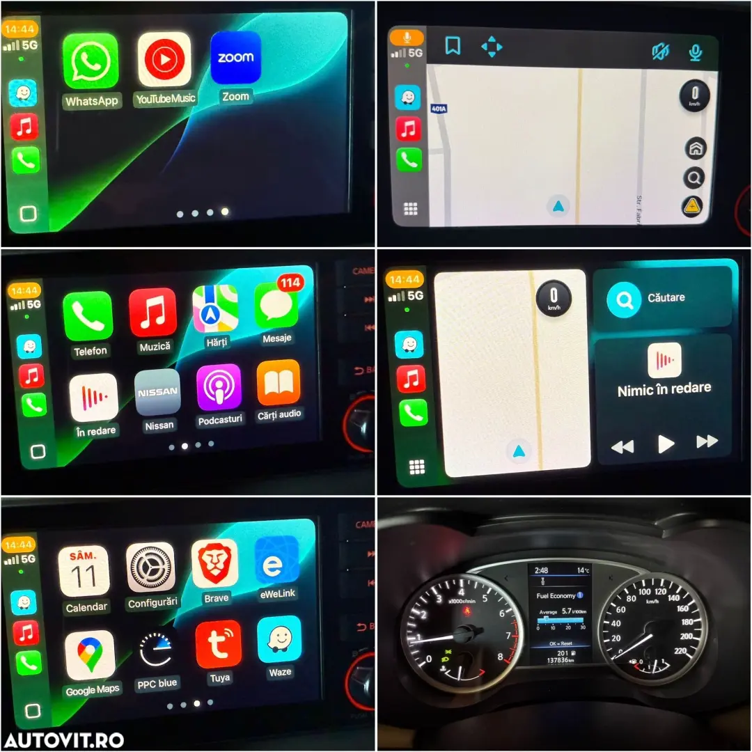 Nissan Micra IG-T 100 N-Connect