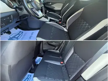 Nissan Micra IG-T 100 N-Connect