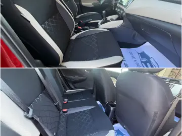 Nissan Micra IG-T 100 N-Connect