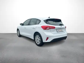 Ford Focus 1 5 EcoBlue Trend