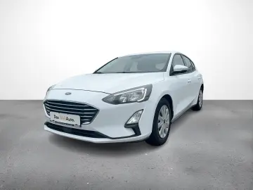 Ford Focus 1 5 EcoBlue Trend