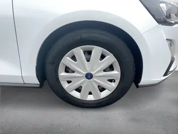 Ford Focus 1 5 EcoBlue Trend