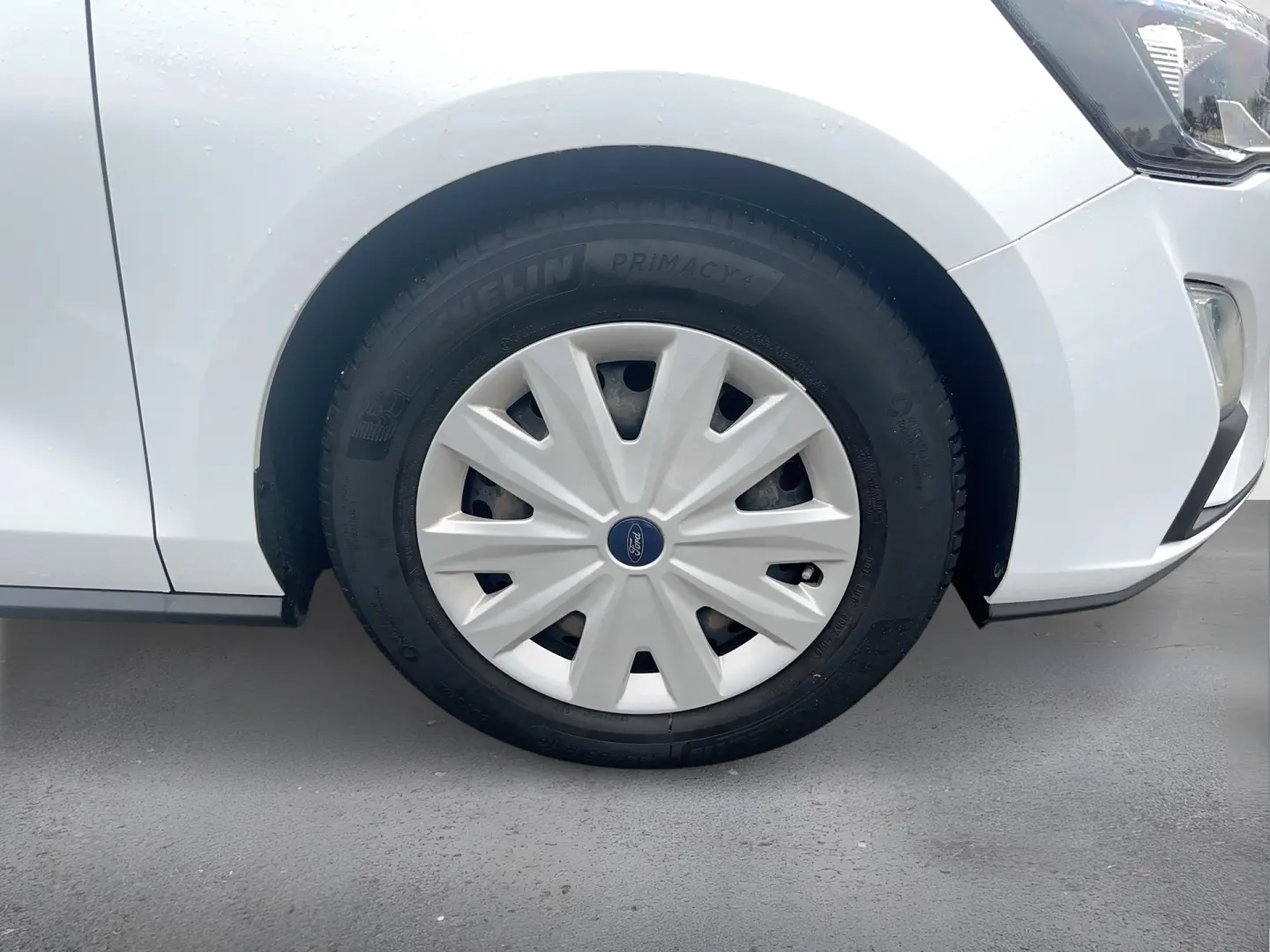 Ford Focus 1 5 EcoBlue Trend