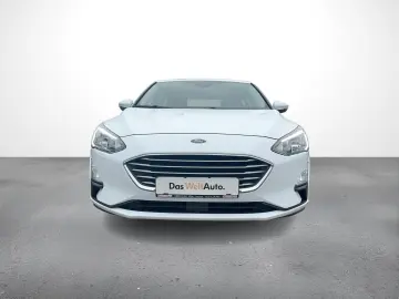Ford Focus 1 5 EcoBlue Trend