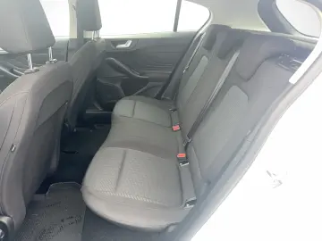 Ford Focus 1 5 EcoBlue Trend