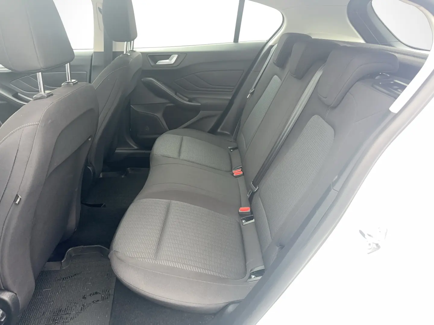 Ford Focus 1 5 EcoBlue Trend