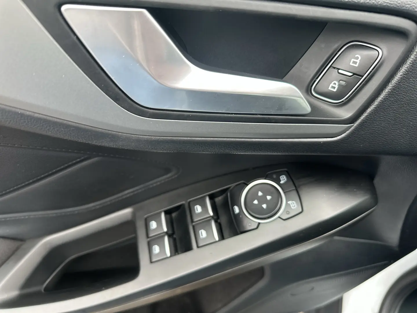 Ford Focus 1 5 EcoBlue Trend