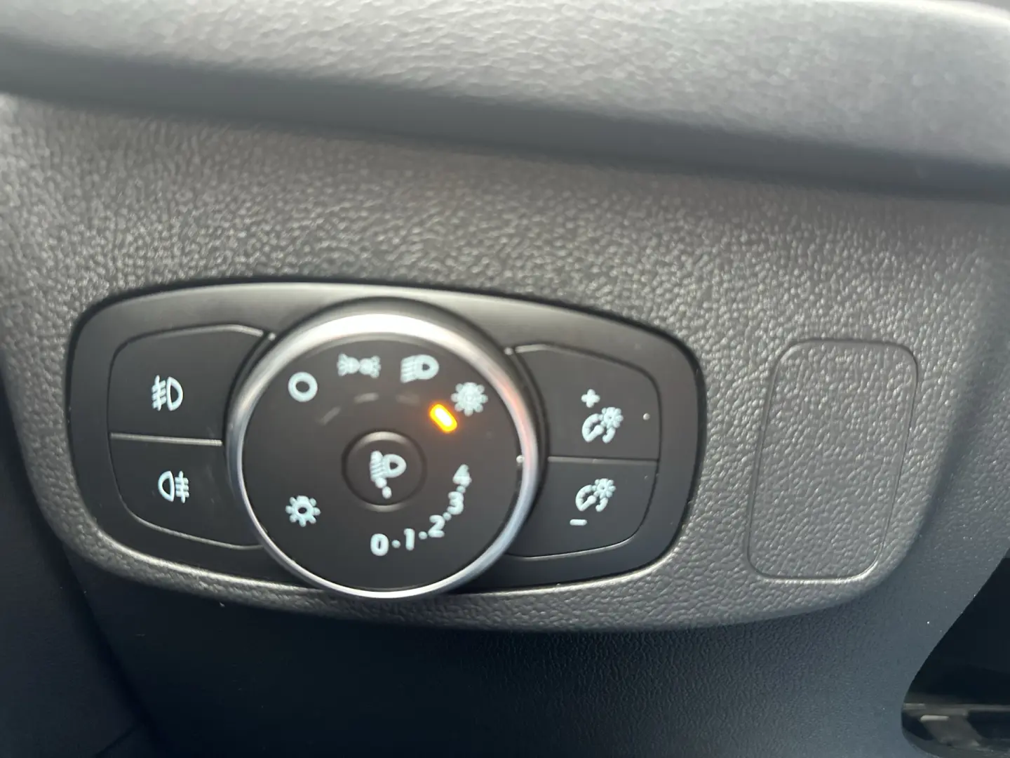 Ford Focus 1 5 EcoBlue Trend