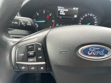 Ford Focus 1 5 EcoBlue Trend