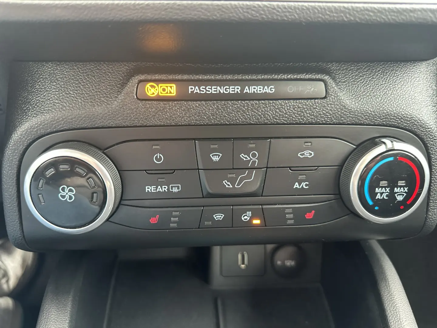 Ford Focus 1 5 EcoBlue Trend