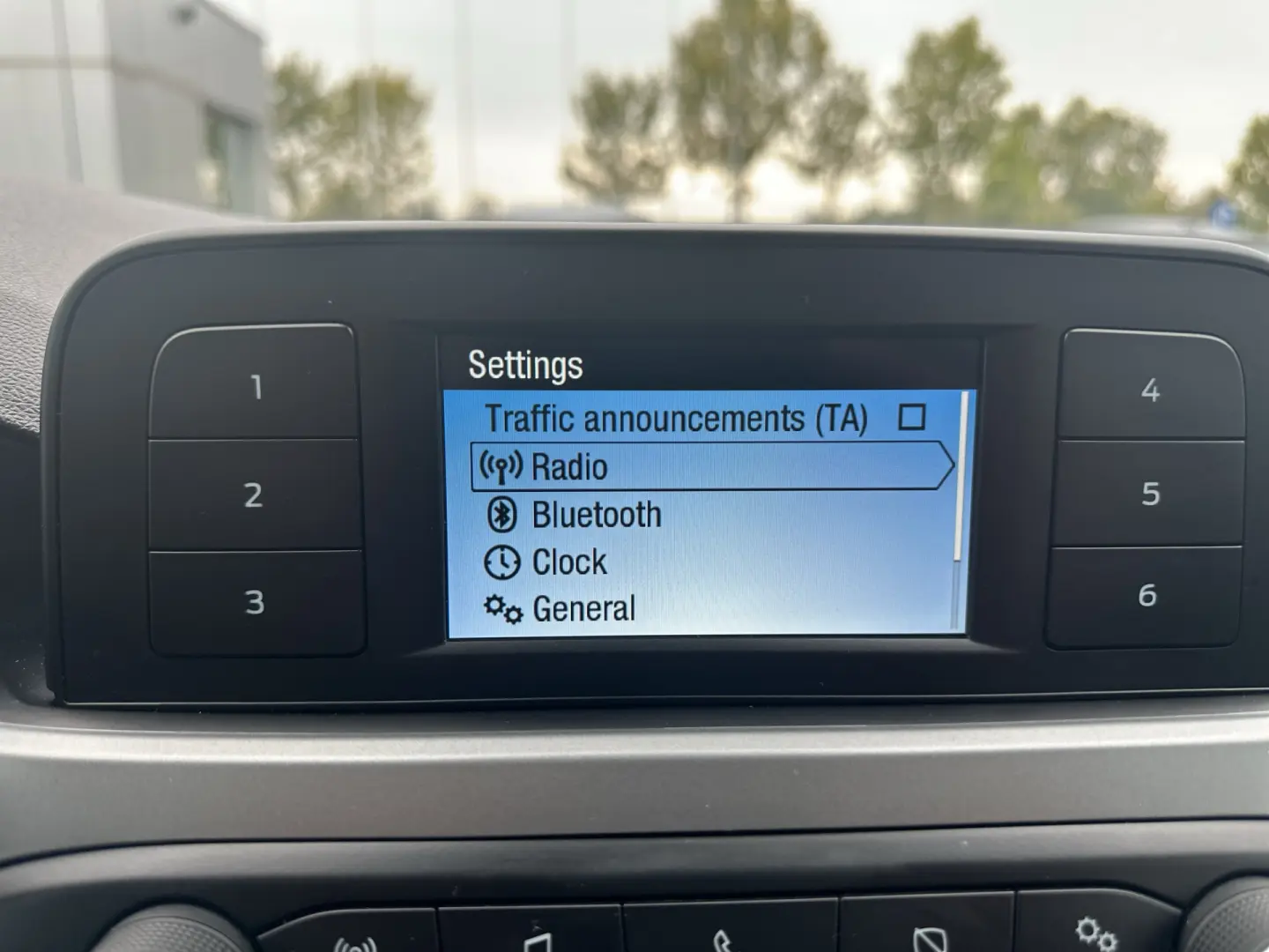 Ford Focus 1 5 EcoBlue Trend