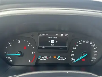 Ford Focus 1 5 EcoBlue Trend