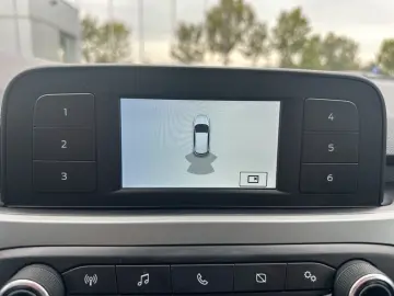 Ford Focus 1 5 EcoBlue Trend