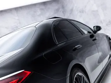 S 63 AMG S E Performance 802 PK   Carbonpakket