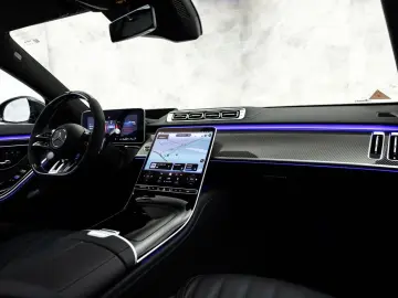 S 63 AMG S E Performance 802 PK   Carbonpakket