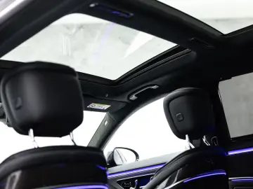 S 63 AMG S E Performance 802 PK   Carbonpakket