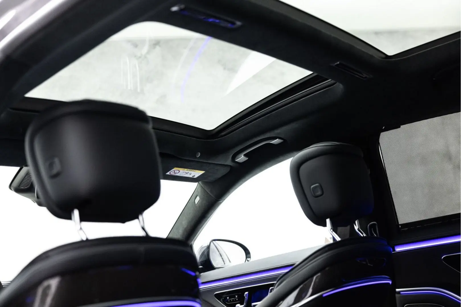 S 63 AMG S E Performance 802 PK   Carbonpakket