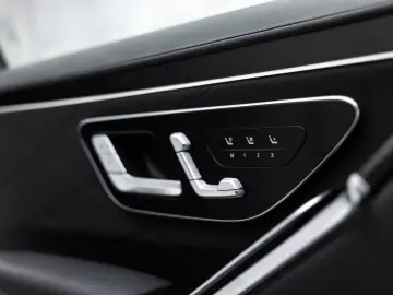 S 63 AMG S E Performance 802 PK   Carbonpakket