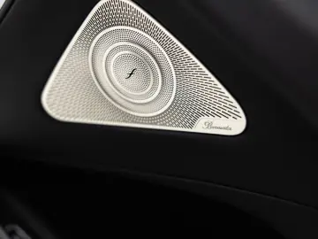 S 63 AMG S E Performance 802 PK   Carbonpakket