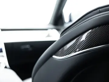 S 63 AMG S E Performance 802 PK   Carbonpakket