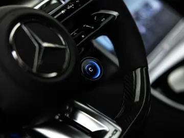 S 63 AMG S E Performance 802 PK   Carbonpakket