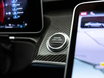 S 63 AMG S E Performance 802 PK   Carbonpakket